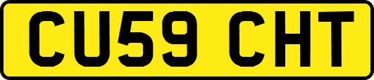 CU59CHT