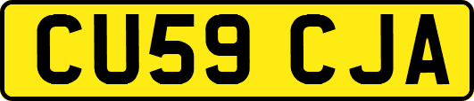 CU59CJA