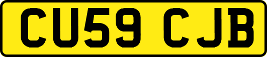 CU59CJB