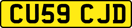 CU59CJD