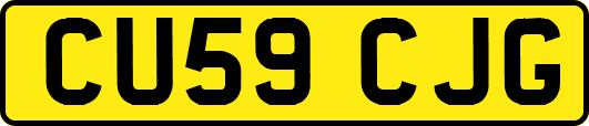 CU59CJG