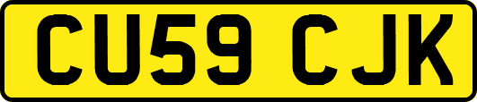 CU59CJK
