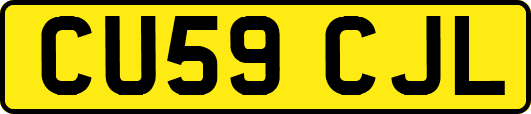CU59CJL