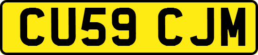 CU59CJM