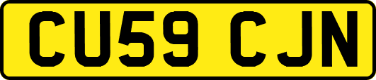 CU59CJN