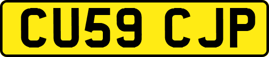 CU59CJP