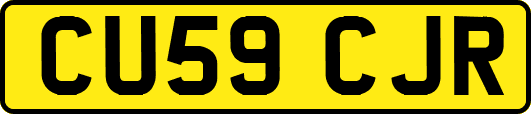 CU59CJR