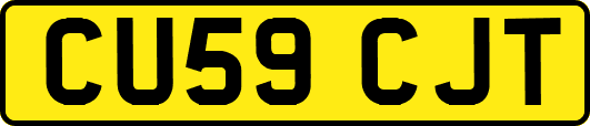 CU59CJT