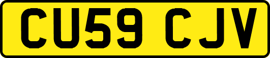 CU59CJV