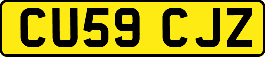 CU59CJZ