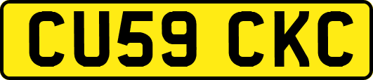CU59CKC