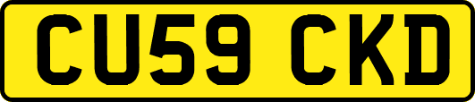 CU59CKD