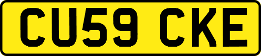 CU59CKE