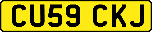 CU59CKJ