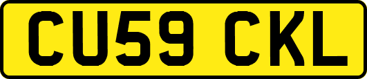 CU59CKL