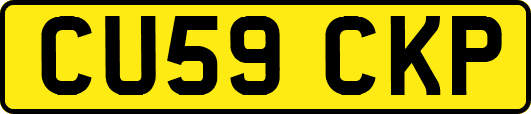 CU59CKP