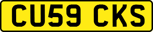 CU59CKS