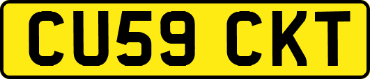 CU59CKT