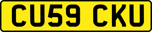 CU59CKU