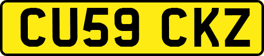 CU59CKZ
