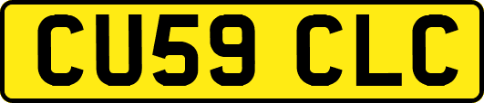 CU59CLC