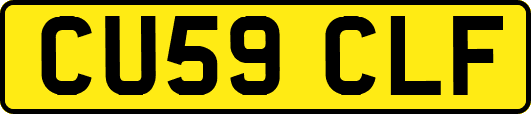 CU59CLF