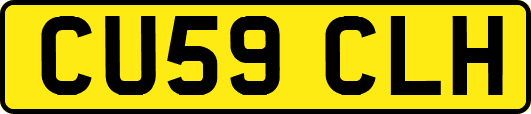 CU59CLH
