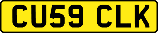 CU59CLK
