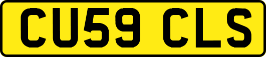 CU59CLS