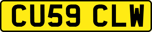 CU59CLW