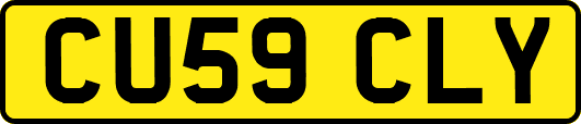 CU59CLY