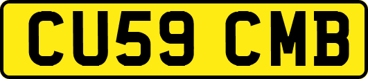 CU59CMB