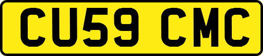 CU59CMC