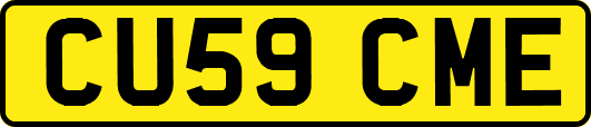 CU59CME