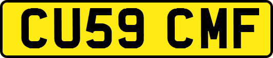 CU59CMF