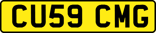 CU59CMG