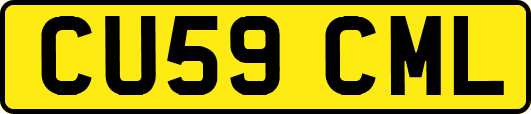 CU59CML