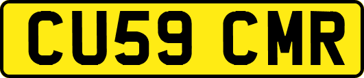 CU59CMR