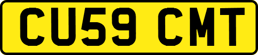 CU59CMT