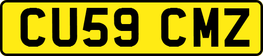 CU59CMZ