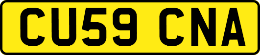 CU59CNA