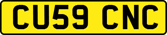 CU59CNC