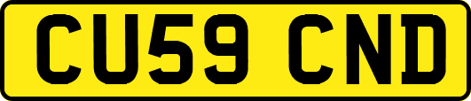 CU59CND