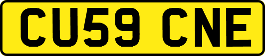 CU59CNE