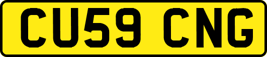 CU59CNG