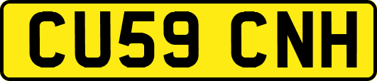 CU59CNH