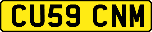 CU59CNM