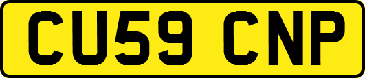 CU59CNP