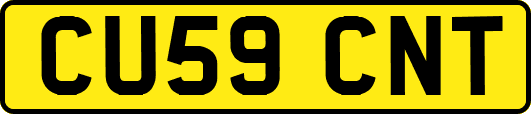 CU59CNT