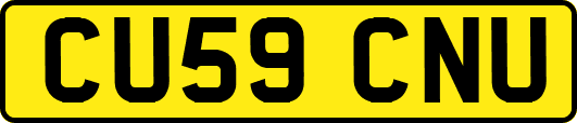 CU59CNU